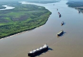 Crisis en los puertos: sector solicita la creación de una mesa de diálogo para resolver el conflicto