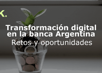 La inteligencia artificial transforma el sector bancario: avances y desafíos