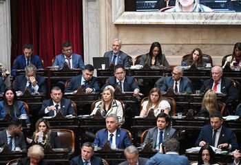 La reforma de la Carta Orgánica del Banco Central demanda un amplio consenso político