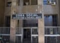 Fallecimiento de un empleado de la UBA tras caer de un tercer piso