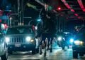 Detrás de las escenas de acción: quienes son los especialistas en dobles de riesgo del cine argentino