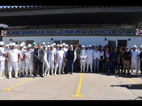 Investigan el destino de $16.500 millones en Frigorífico General Pico vinculados a los Lowenstein