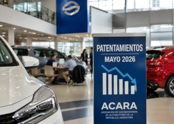 Toyota actualiza los precios para agosto 2026: modelos más accesibles