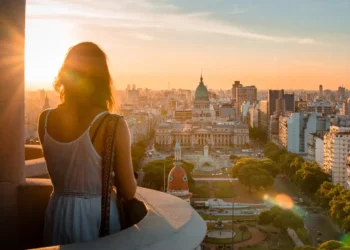 Factores que impulsan el aumento de la inflación en Buenos Aires durante julio