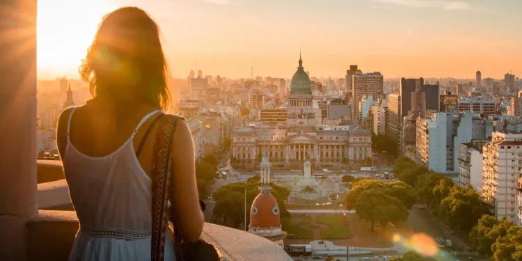 Factores que impulsan el aumento de la inflación en Buenos Aires durante julio