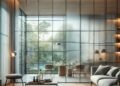 Adiós a las persianas blancas: la tendencia en cortinas que ofrece elegancia y funcionalidad