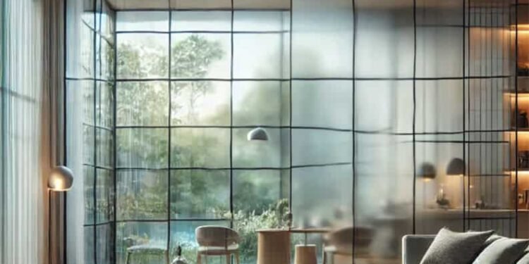 Adiós a las persianas blancas: la tendencia en cortinas que ofrece elegancia y funcionalidad