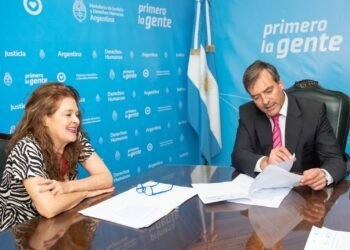 Cerimedo enfrenta múltiples demandas en la Justicia comercial argentina