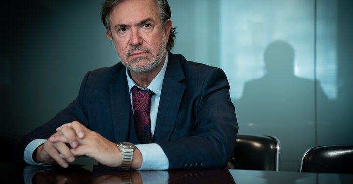 Causa AFA: Guillermo Tofoni enfrenta una serie de decisiones judiciales desfavorables