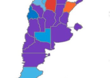 La presión del calendario electoral se intensifica