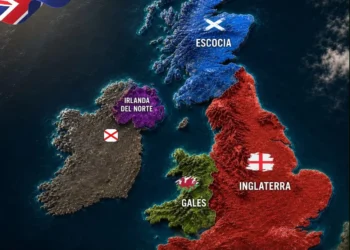 Quirno evaluó los reclamos de Gales, Irlanda y Escocia hacia Gran Bretaña: “Hay cambios que le otorgan mayor importancia a la cuestión Malvinas”
