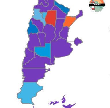 La presión del calendario electoral se intensifica
