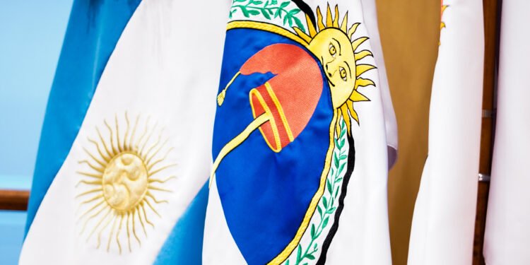 JUJUY PRESENTÓ EN BUENOS AIRES LA 75° EDICIÓN DE LA FIESTA NACIONAL DE LOS ESTUDIANTES