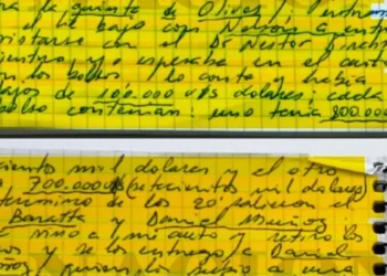 Un empresario declaró que Ernesto Clarens gestionaba parte de la obra pública