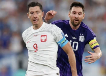 Lionel Messi y Robert Lewandowski se reencuentran en la MLS: el Inter Miami se enfrenta al Chicago Fire