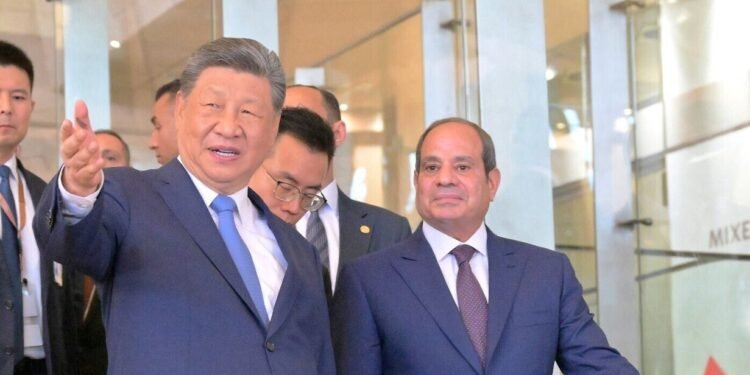 La diplomacia china convoca al embajador argentino tras polémicas declaraciones oficiales