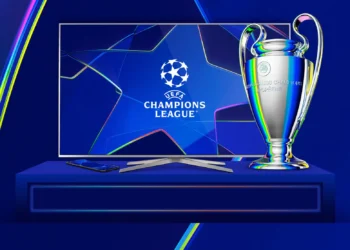 Partidos de la Champions League del 9 de septiembre: horarios y opciones de visualización