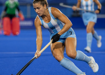 Juegos Suramericanos Santa Fe 2026: cronograma del segundo día, con el debut de Las Leonas