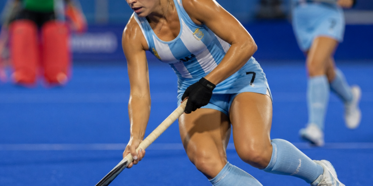 Juegos Suramericanos Santa Fe 2026: cronograma del segundo día, con el debut de Las Leonas