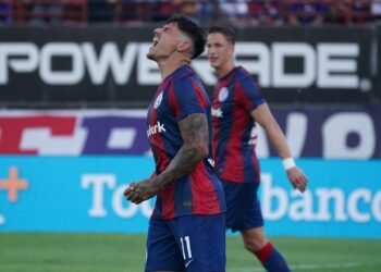 Pedro González: De Matador en San Lorenzo a Héroe de River en la Sequía