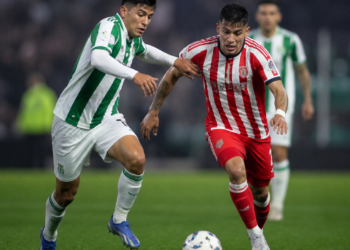 Banfield se enfrenta a Barracas Central en el Torneo Clausura 2026: horarios, formaciones y cobertura del partido