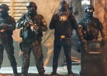 El plan para capturar a Kylian Mbappé: un grupo delictivo desde la cárcel lo tenía en la mira