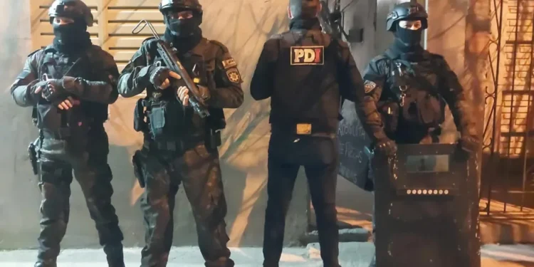 El plan para capturar a Kylian Mbappé: un grupo delictivo desde la cárcel lo tenía en la mira