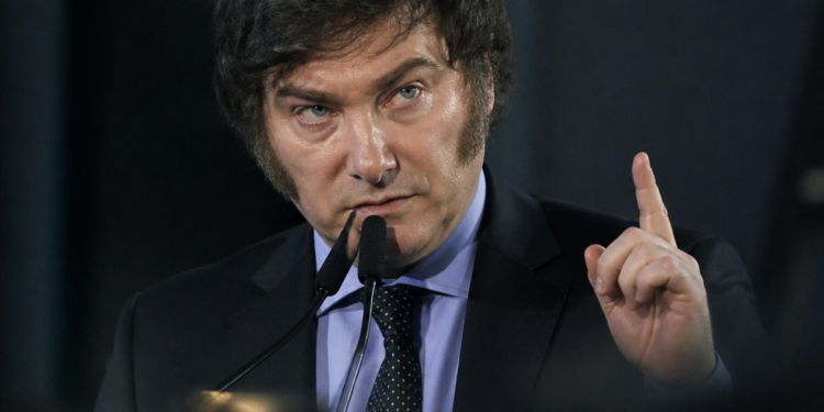 El desafío de Javier Milei impulsa el pragmatismo y provoca tensiones para el futuro