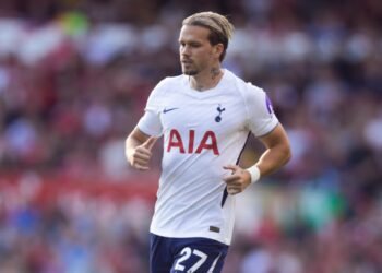 El traspaso de Mudryk rompe una barrera de 17 años en la Premier League