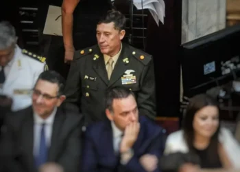 La Casa Militar asume el control de la seguridad presidencial tras la salida de personal civil