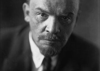 Lenin, su esposa y la joven bolchevique: el dilema del amor, la revolución y un misterio sin resolver