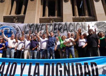 Un fiscal impugna el fallo que suspendió la baja de edad de imputabilidad en Buenos Aires