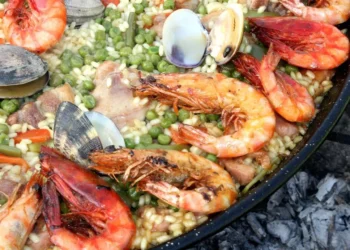 Descubre los 5 restaurantes en Buenos Aires que celebran la gastronomía española