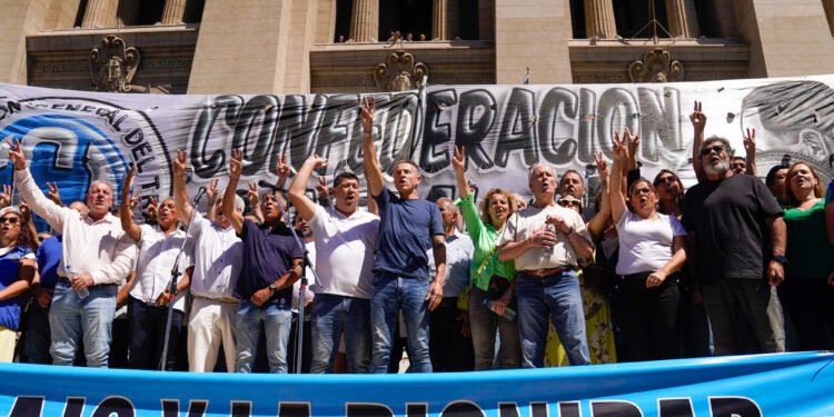 Un fiscal impugna el fallo que suspendió la baja de edad de imputabilidad en Buenos Aires