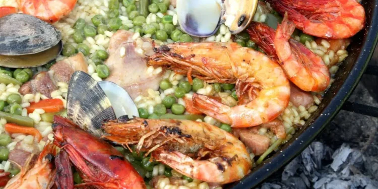 Descubre los 5 restaurantes en Buenos Aires que celebran la gastronomía española
