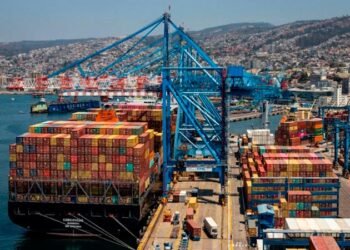 Chile propone potenciar la relación con Argentina a través de Vaca Muerta y sus puertos