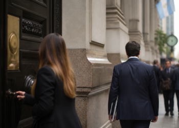 Los bancos proyectan una disminución de la mora y estudian estrategias para reactivar el crédito