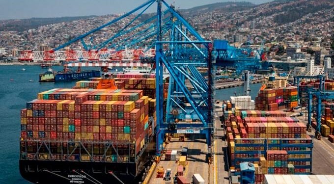 Chile propone potenciar la relación con Argentina a través de Vaca Muerta y sus puertos