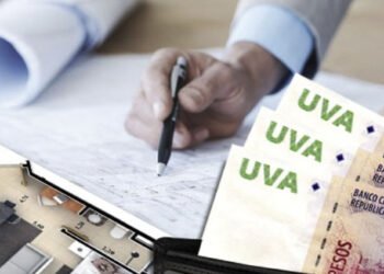 Créditos hipotecarios UVA: funcionamiento, características y su nuevo impulso