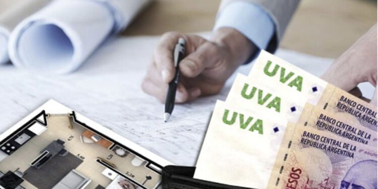 Créditos hipotecarios UVA: funcionamiento, características y su nuevo impulso