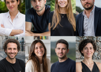 Premio Abanderados: los ocho argentinos que están cambiando su entorno