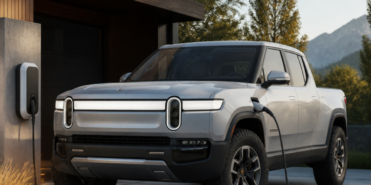 Transformación de las pick ups: hacia la electrificación del mercado automotor