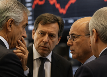 Termómetro financiero: señales de alerta ante la política y la economía