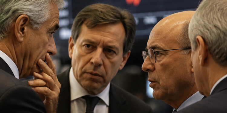 Termómetro financiero: señales de alerta ante la política y la economía