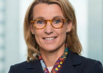 Una ejecutiva de JP Morgan analiza el clima de inversión en Argentina: “Todas las miradas están en las elecciones”