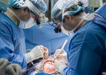 Avances en cirugías cardíacas con stents biodegradables generan interés más allá de Córdoba
