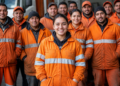 Los primeros egresados: transformación laboral de 12 personas que lograron un empleo formal tras una capacitación