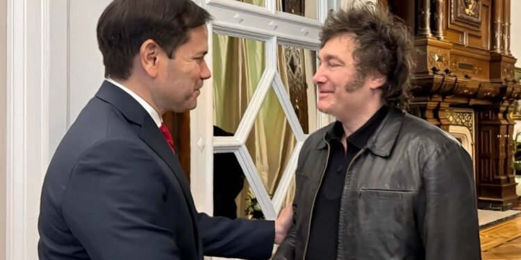 Milei emprende viaje a EE.UU. para la Asamblea de la ONU: Malvinas y FMI entre los temas prioritarios