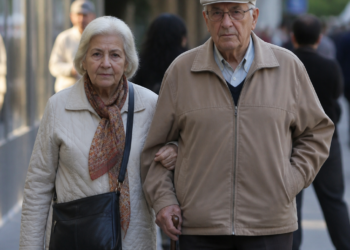 El Gobierno anunció el bono previsional de octubre para jubilados y pensionados