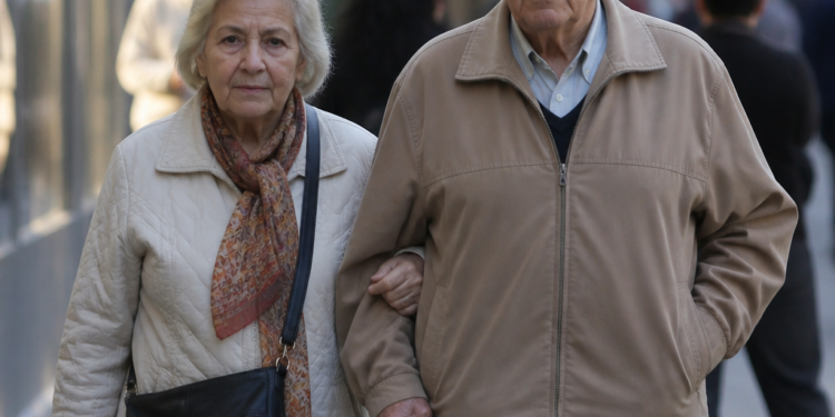El Gobierno anunció el bono previsional de octubre para jubilados y pensionados